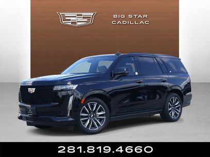 Certified 2023 Cadillac Escalade Sport w/ Touring Package