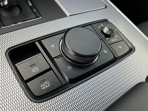 New 2026 MAZDA CX-90 3.3 Turbo w/ Premium Plus Pkg image 29