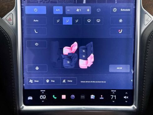 Used 2018 Tesla Model S P100D image 23