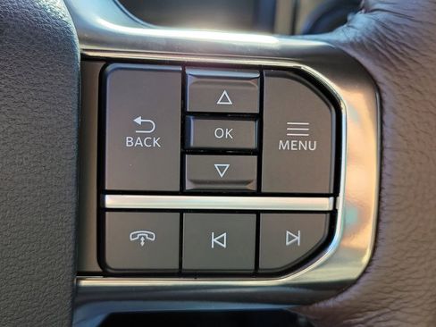 New 2026 Ford F250 King Ranch w/ Chrome Package image 26