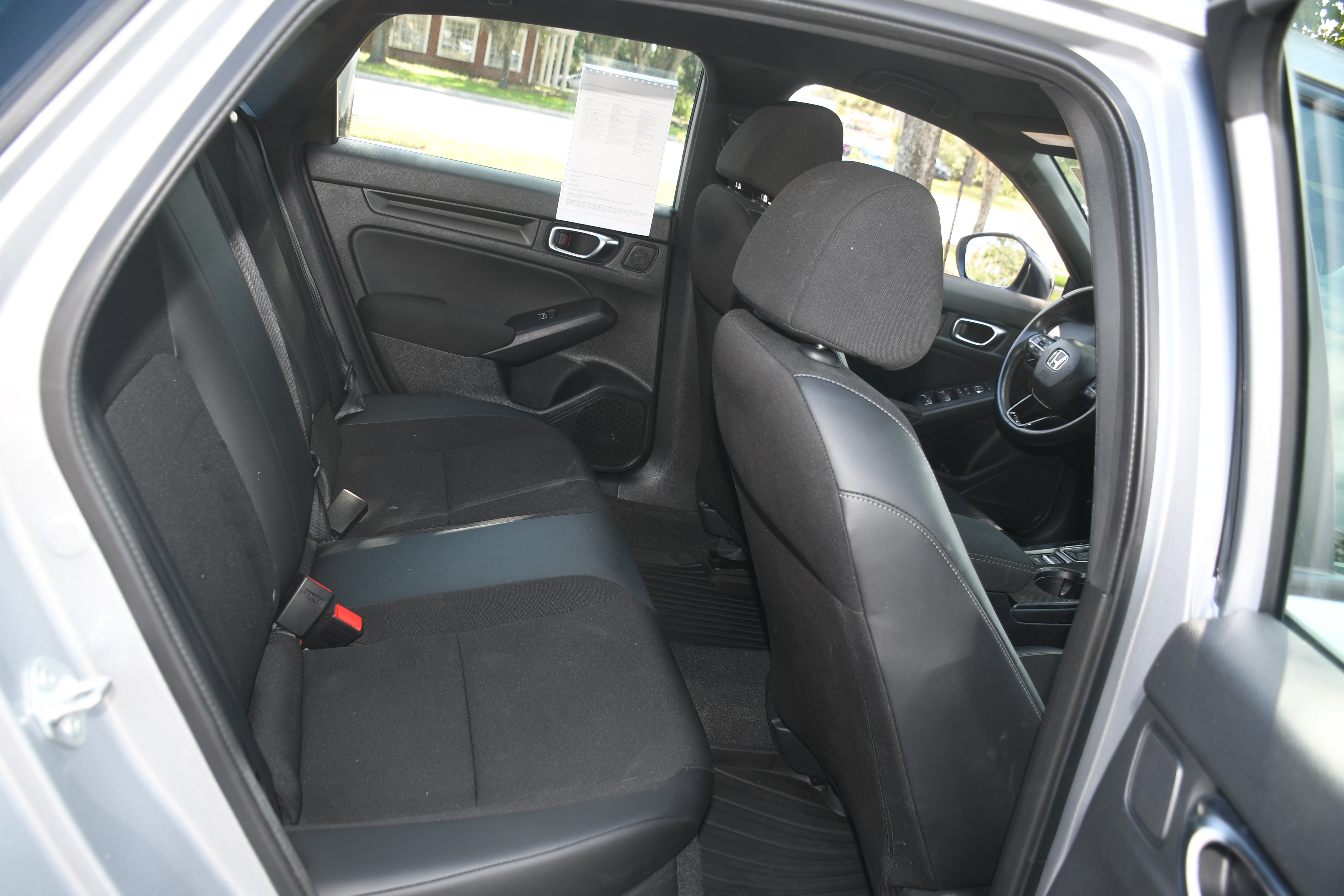 Used 2023 Honda Civic Sport image 17