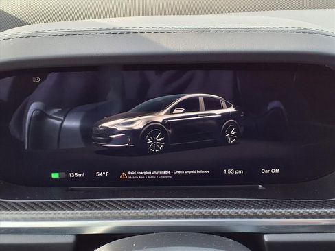 Used 2022 Tesla Model X Plaid image 22