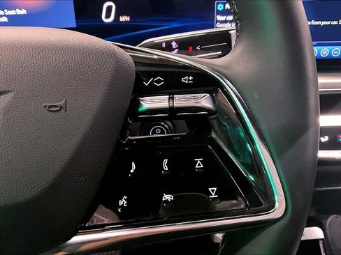 Certified 2025 Cadillac Lyriq Sport AWD/4WD image 12