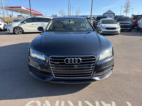 Used 2014 Audi A7 3.0T Prestige w/ Prestige Package image 12