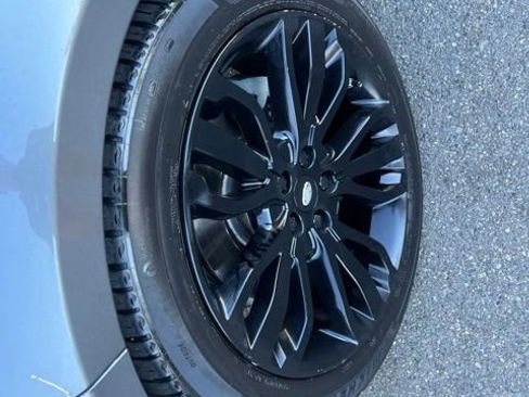 Used 2017 Land Rover Range Rover Sport HSE AWD/4WD image 11