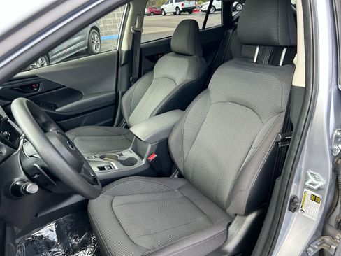 Used 2024 Subaru Crosstrek 2.0i Premium image 12