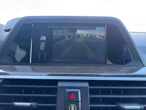 Used 2018 BMW X3 xDrive30i w/ Convenience Package image 26