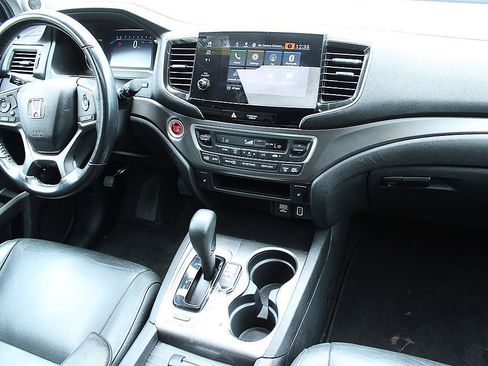 Used 2019 Honda Pilot EX-L image 22