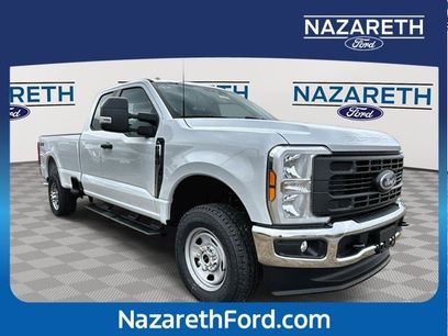 New 2025 Ford F350 XL w/ XL Chrome Package