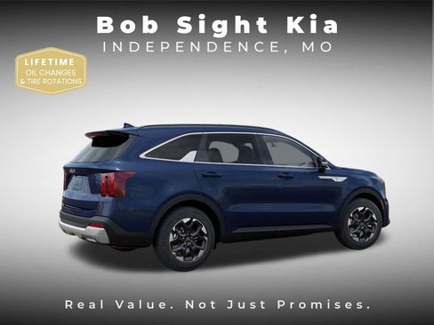 New 2026 Kia Sorento S image 6