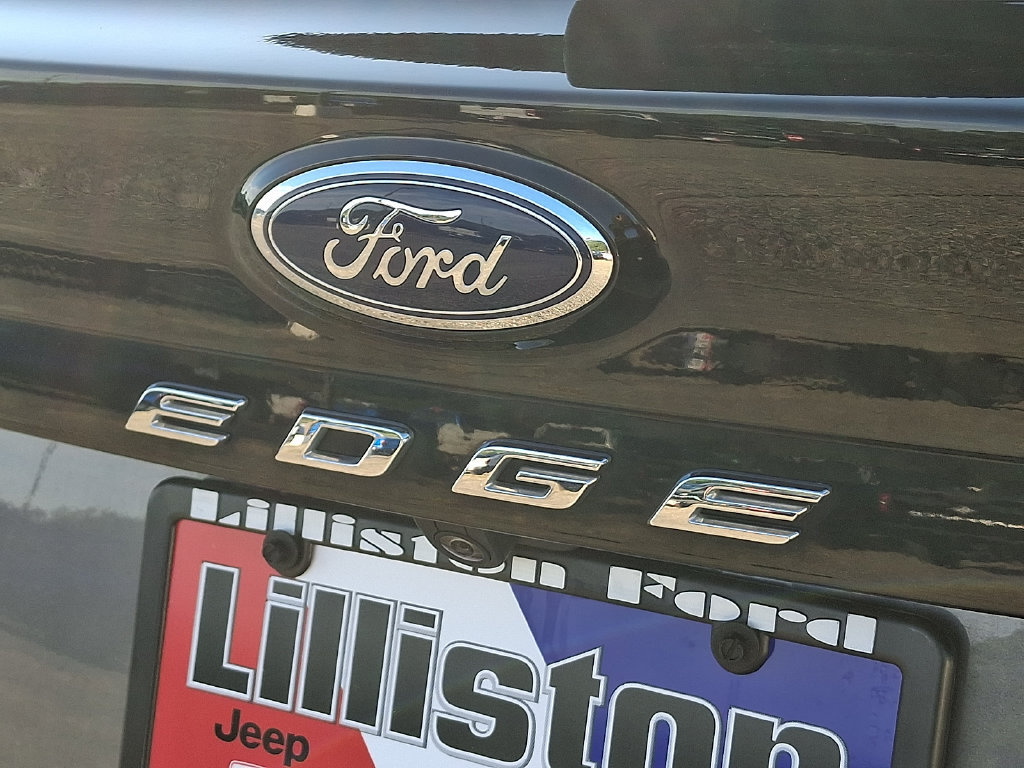 Used 2024 Ford Edge Titanium AWD/4WD image 33
