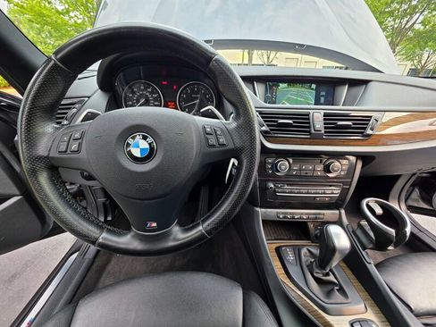 Used 2013 BMW X1 xDrive35i w/ Ultimate Pkg AWD/4WD image 47