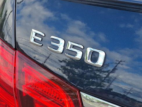 Certified 2016 Mercedes-Benz E 350 4MATIC Sedan image 31