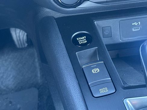 New 2026 Nissan Kicks SV w/ SV Premium Package image 22