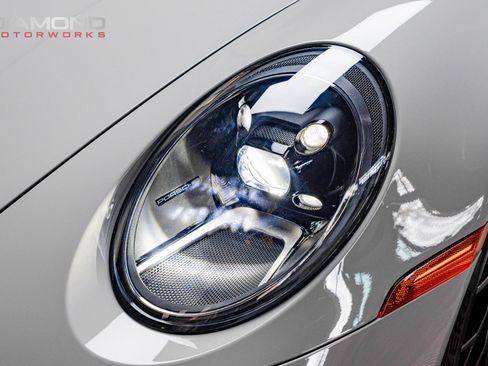 Used 2024 Porsche 911 Carrera S RWD image 72