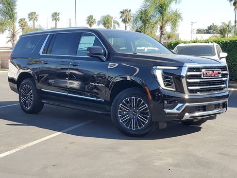 New 2026 GMC Yukon XL Elevation w/ Elevation Premium Package image 1