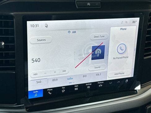 New 2026 Ford F150 XL RWD image 15