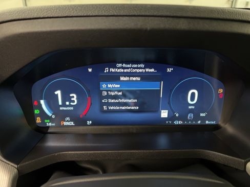 New 2026 Ford Explorer Active w/ Active Comfort Package image 22