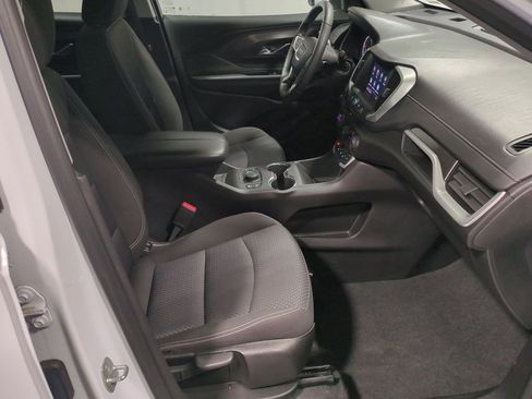 Used 2022 GMC Terrain SLE w/ Driver Convenience Package image 27