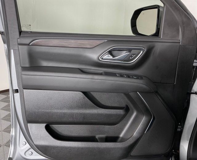 Used 2023 Chevrolet Tahoe LS w/ Driver Alert Package RWD image 12