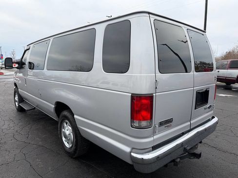 Used 2013 Ford E-350 and Econoline 350 Extended Super Duty w/ PWR Group image 7