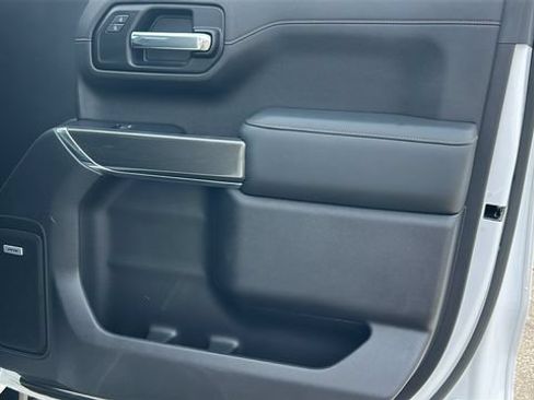 Used 2020 GMC Sierra 1500 AT4 w/ AT4 Premium Package AWD/4WD image 10
