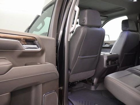 New 2026 Chevrolet Silverado 1500 RST AWD/4WD image 27