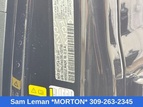 Used 2024 Jeep Gladiator Sport image 29