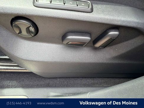 Used 2023 Volkswagen Atlas SEL Premium AWD/4WD image 25