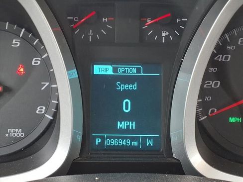 Used 2014 Chevrolet Equinox LS image 13