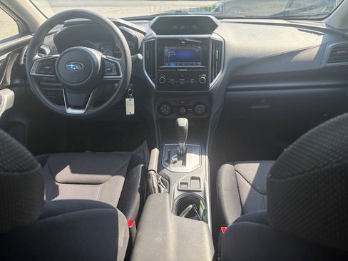 Used 2018 Subaru Crosstrek 2.0i AWD/4WD image 9