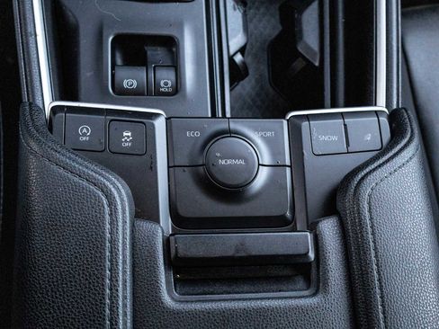 Certified 2024 Toyota Grand Highlander XLE image 23