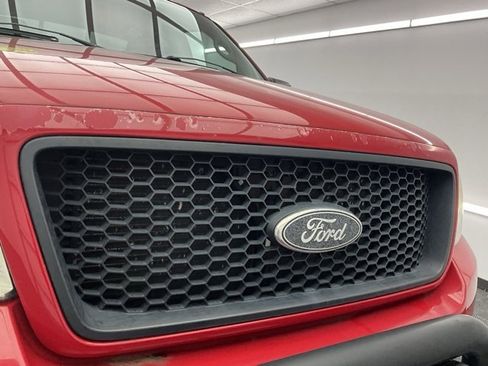 Used 2006 Ford F150 XLT image 26