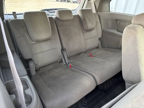 Used 2015 Honda Odyssey EX image 12