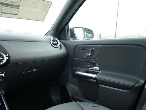 New 2026 Mercedes-Benz GLA 250 GLA 250 image 24