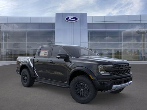 New 2025 Ford Ranger Raptor image 7
