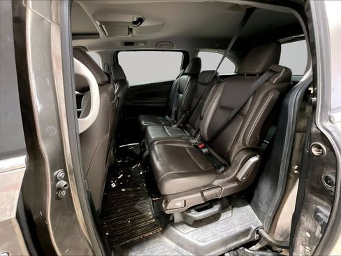 Used 2018 Honda Odyssey EX-L image 24