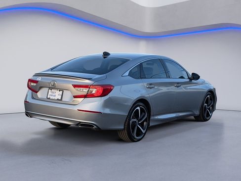 Used 2022 Honda Accord Sport Special Edition image 10