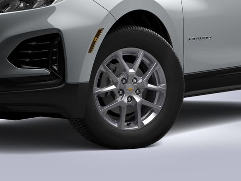 Used 2023 Chevrolet Equinox LS w/ LS Convenience Package image 42