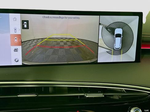 New 2026 Genesis GV70 3.5T Sport Prestige image 13