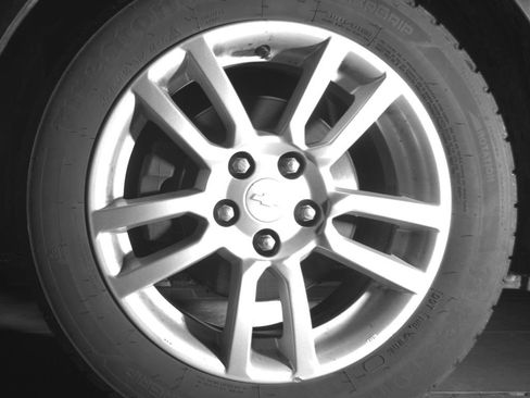Used 2014 Chevrolet Sonic LT w/ Wheels and Fog Lamp Package FWD image 11