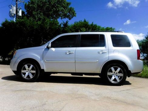 Used 2012 Honda Pilot Touring image 11