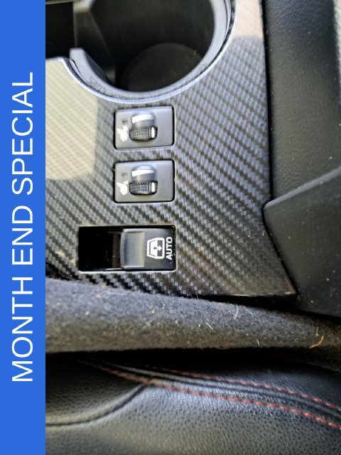 Used 2021 Toyota 4Runner TRD Off-Road Premium AWD/4WD image 16