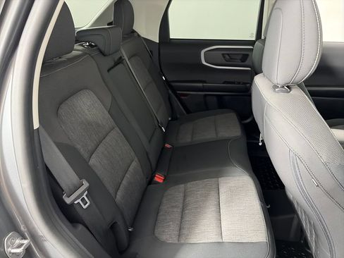 Certified 2021 Ford Bronco Sport Big Bend AWD/4WD image 28