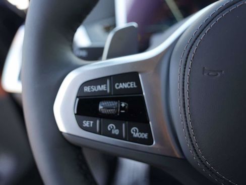 Used 2026 BMW X5 sDrive40i w/ M Sport Package RWD image 19