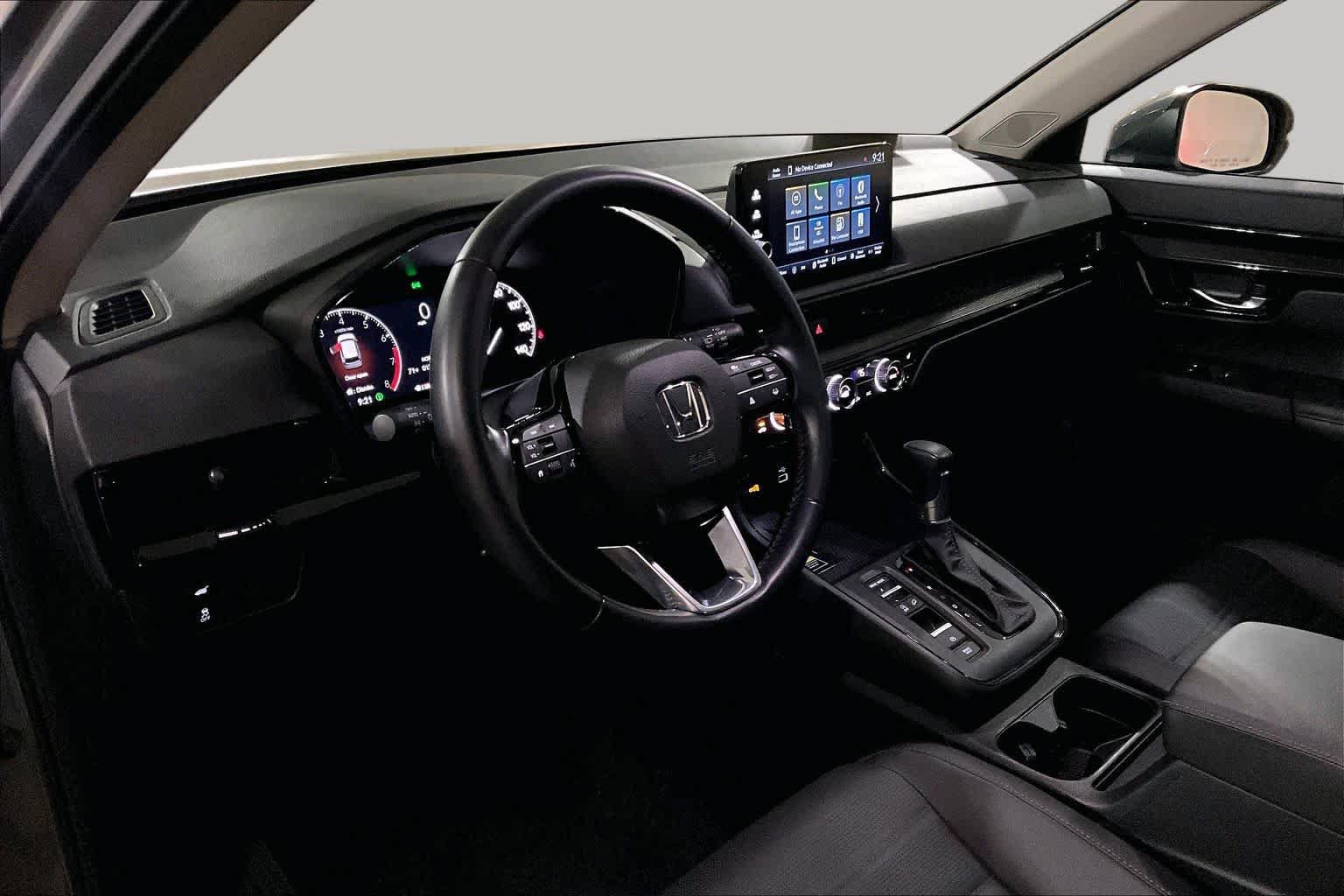 Used 2025 Honda CR-V EX-L image 17