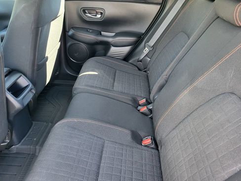 Used 2023 Honda HR-V Sport image 18