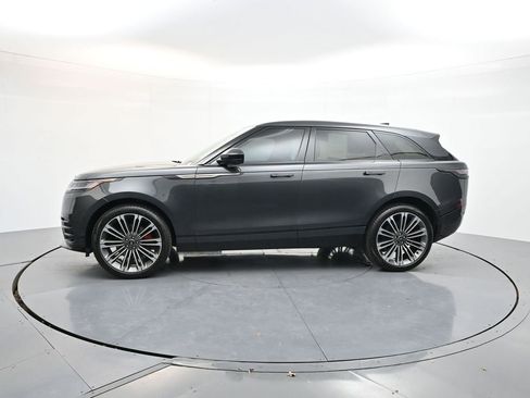 Used 2024 Land Rover Range Rover Velar Dynamic SE image 4