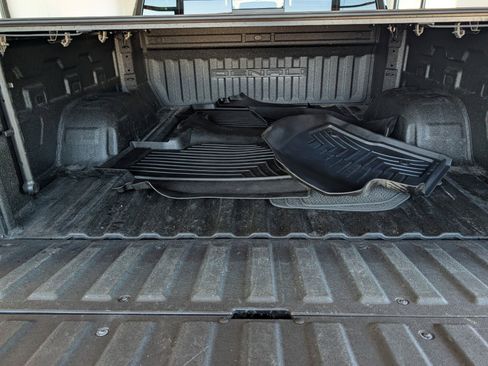 Used 2024 GMC Sierra 1500 Denali w/ Denali Reserve Package image 6