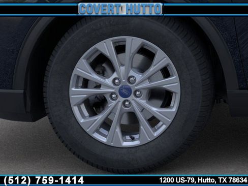 New 2026 Ford Escape Active w/ Tech Pack #1 image 19